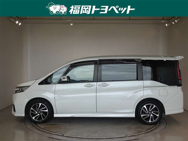 ステップワゴン1.5 スパーダ クールスピリット ホンダ センシング