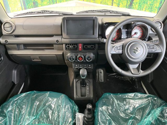 ジムニーノマド1.5 FC 4WD