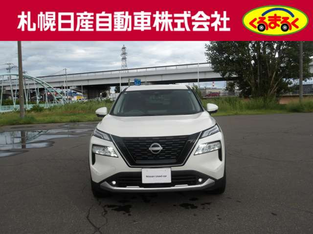 エクストレイル