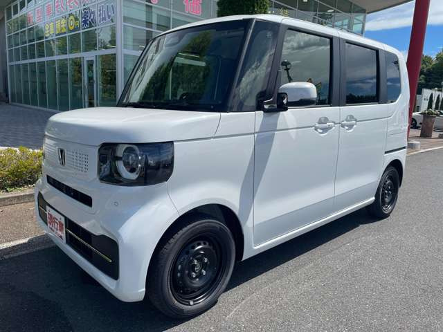 N-BOX