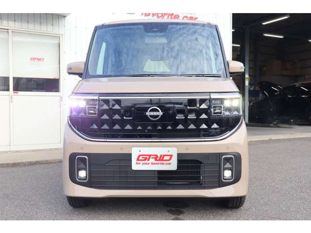 ルークスハイウェイスター Gターボ プロパイロットエディション 4WD