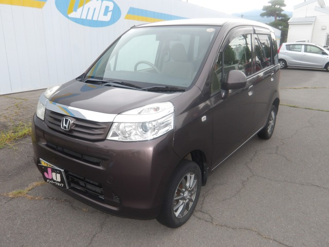 ライフG 4WD