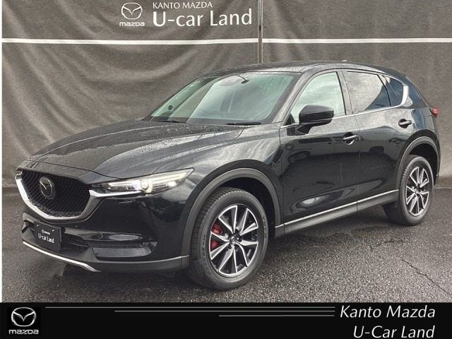 CX-52.2 XD Lパッケージ 4WD
