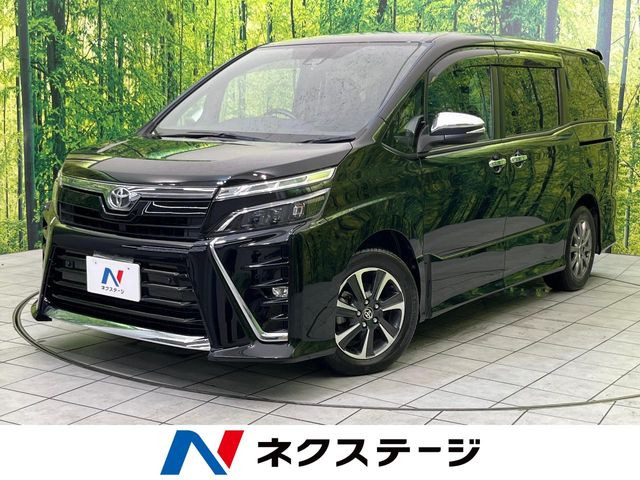 ヴォクシー2.0 ZS 煌III