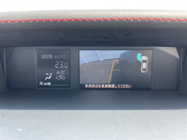レヴォーグ1.6 STI スポーツ アイサイト 4WD
