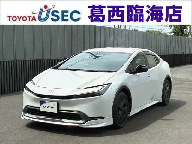 プリウス1.8 U