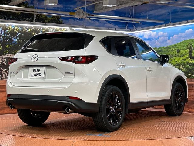 マツダ CX-5 2.2 XD ブラック セレクション 310.6万円 令和7年(2025年