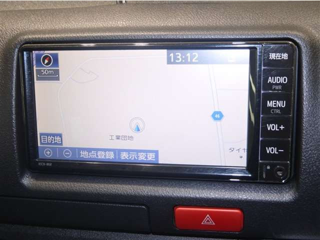 レジアスエース2.8 DX ロング ディーゼル 4WD
