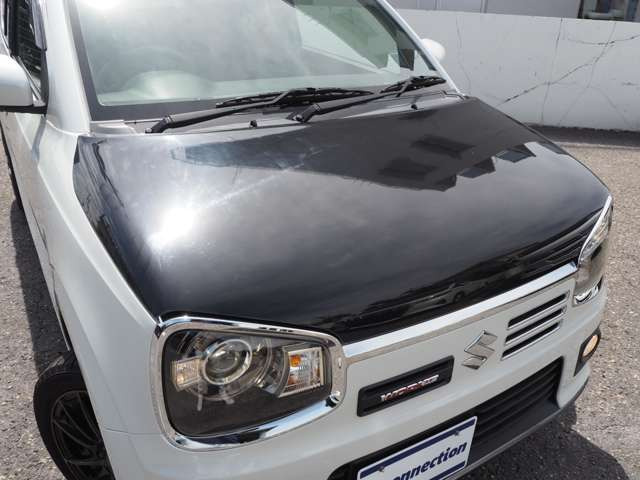 アルトワークス 4WD