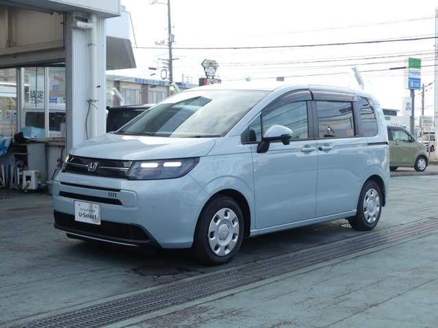 フリード1.5 e:HEV エアー