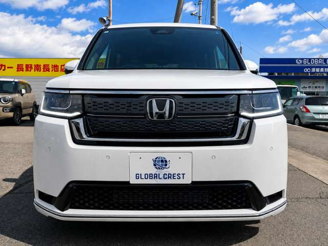 ステップワゴン1.5 スパーダ 4WD