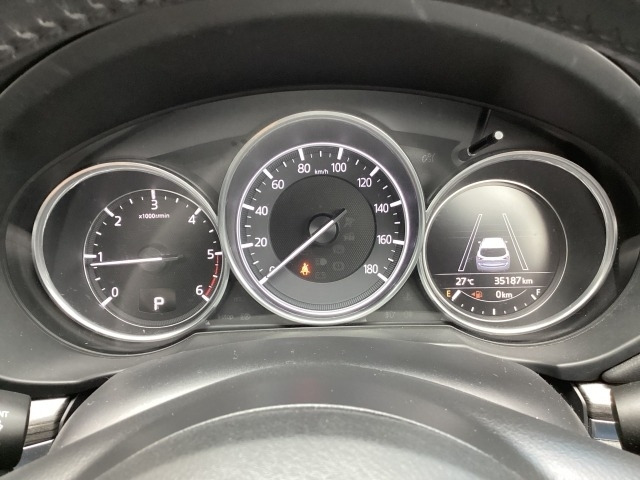 CX-52.2 XD Lパッケージ 4WD