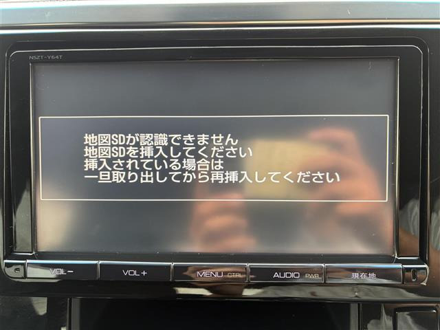 ヴェルファイア2.5 Z Aエディション