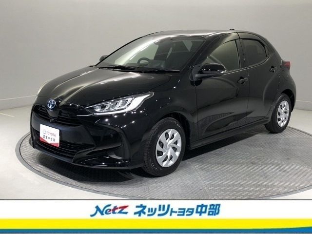 ヤリス1.5 ハイブリッド G