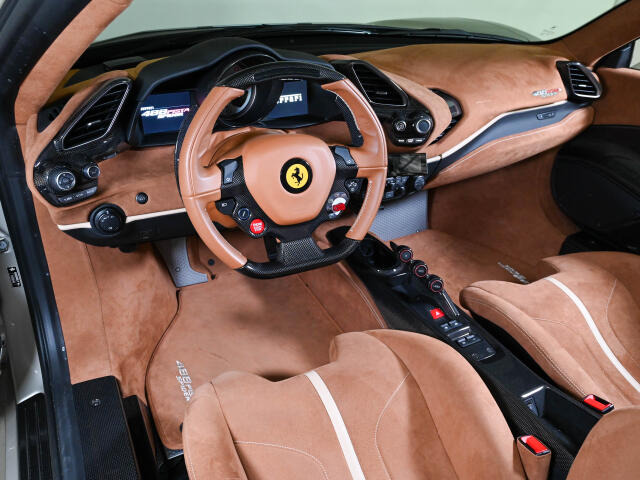 488ピスタスパイダー