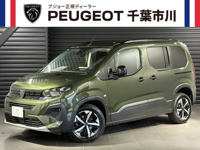 リフターGT ディーゼル