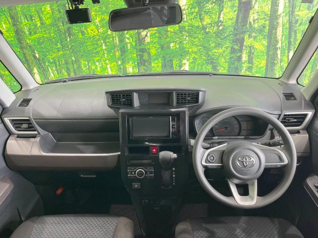 ルーミー1.0 G