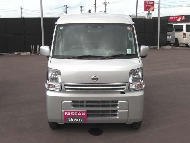NV100クリッパーDX GLパッケージ ハイルーフ 4WD