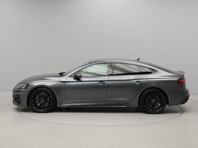 RS5スポーツバック2.9 4WD