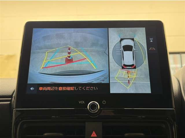 ヤリスクロス1.5 Z ウルバーノ