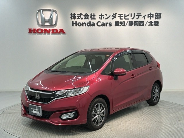 フィット1.3 13G L ホンダセンシング