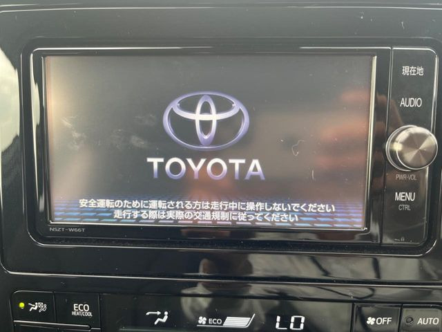 プリウス1.8 S ツーリングセレクション