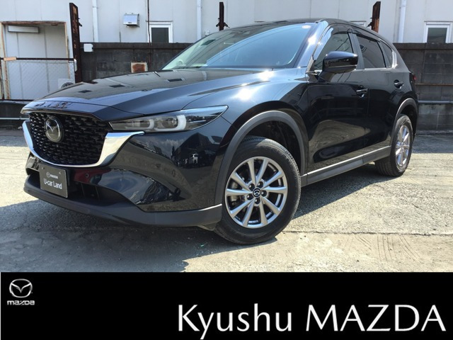 CX-52.0 20S スマートエディション