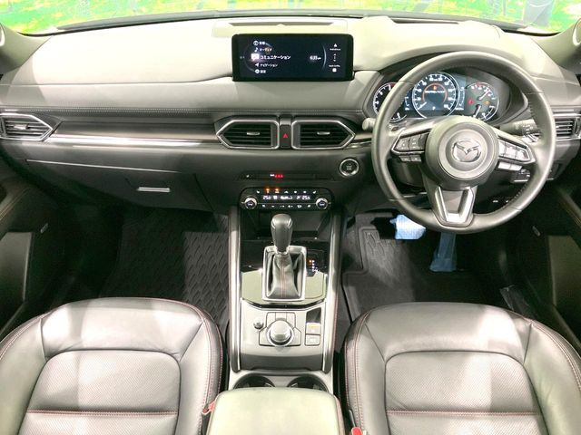 CX-52.2 XD ブラック セレクション