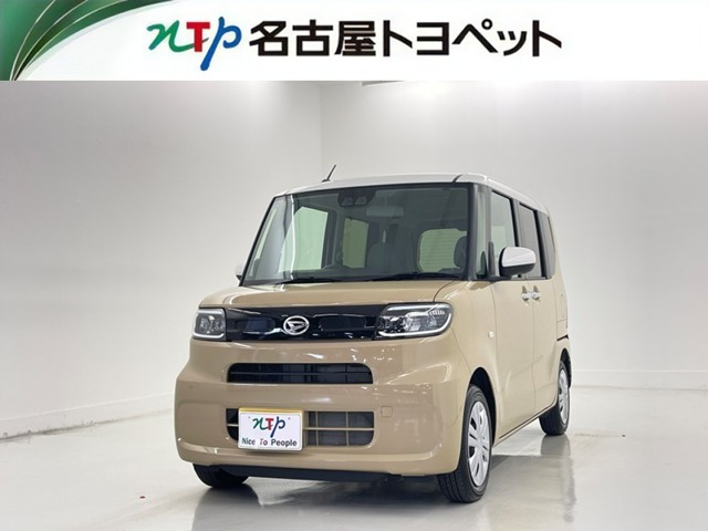 タントX