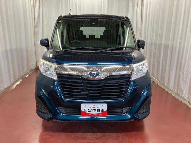 ルーミー1.0 G S