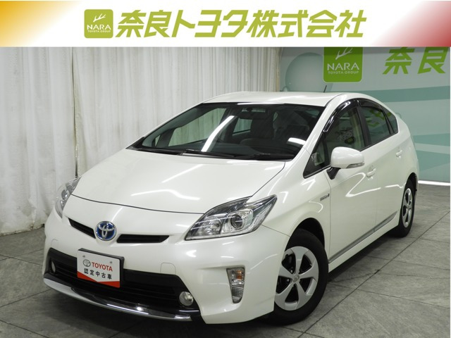 プリウス1.8 S