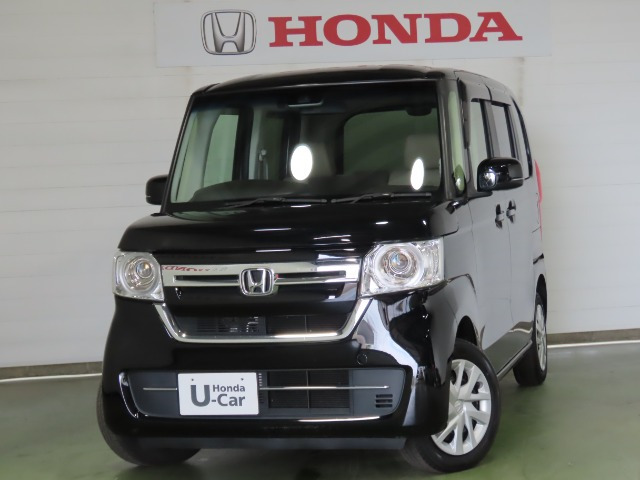 N-BOXL 4WD