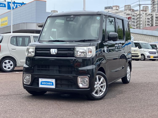 ウェイクL SAIII