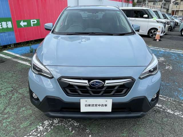 XV1.6i-L アイサイト 4WD