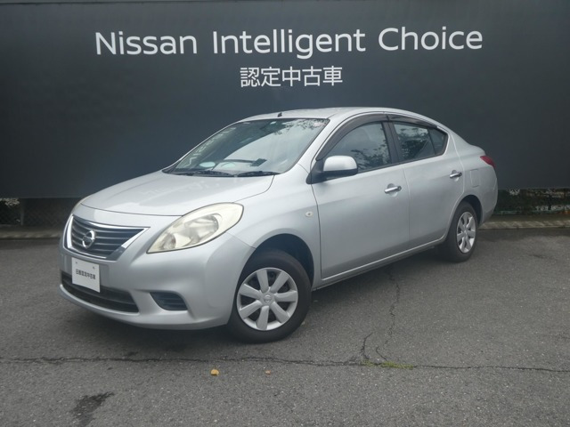 ラティオ1.2 X