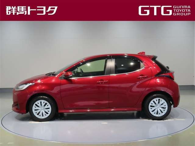 ヤリス1.5 Z