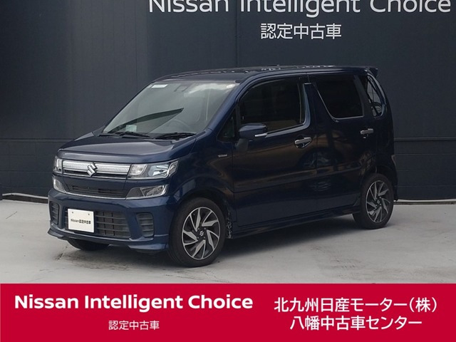 ワゴンR25周年記念車 ハイブリッド(HYBRID) FZリミテッド