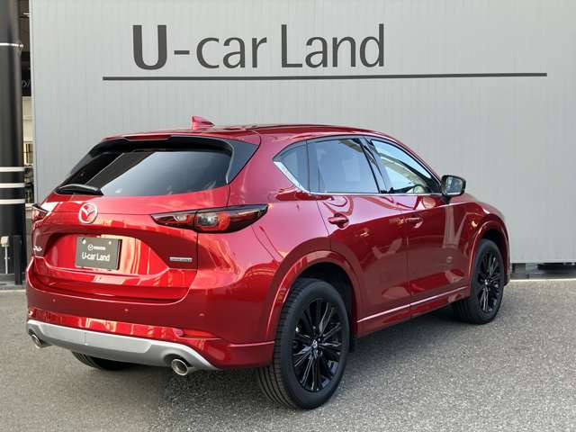 CX-52.2 XD ドライブ エディション