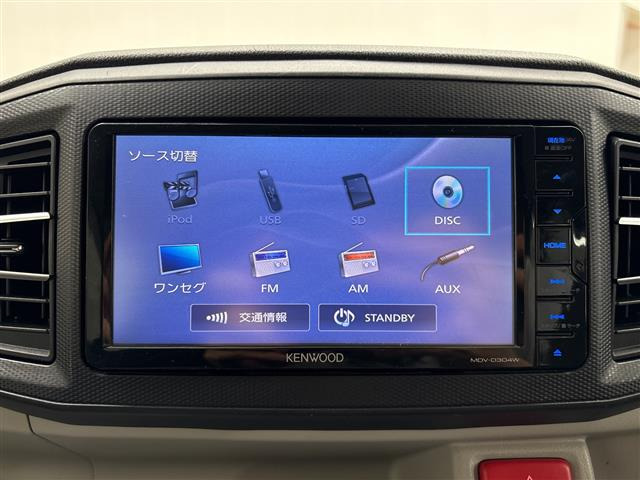 ミライースX SAIII