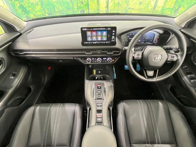 ZR-V2.0 e:HEV Z 4WD