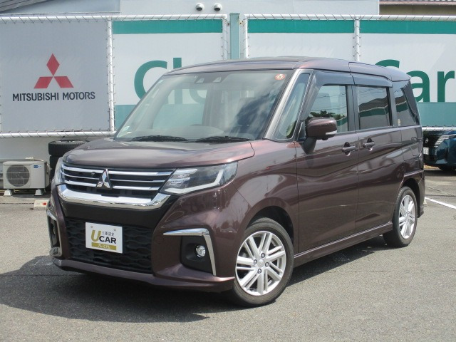 デリカD:21.2 ハイブリッド MZ 全方位カメラ付 ナビパッケージ