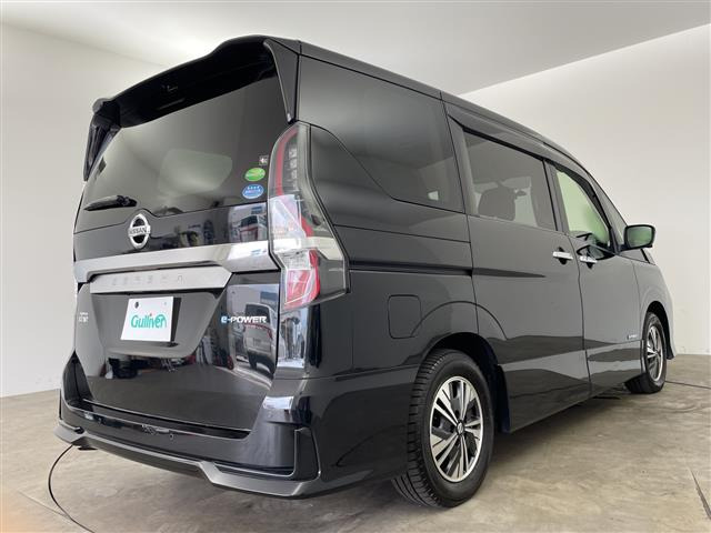 セレナ1.2 e-POWER ハイウェイスター