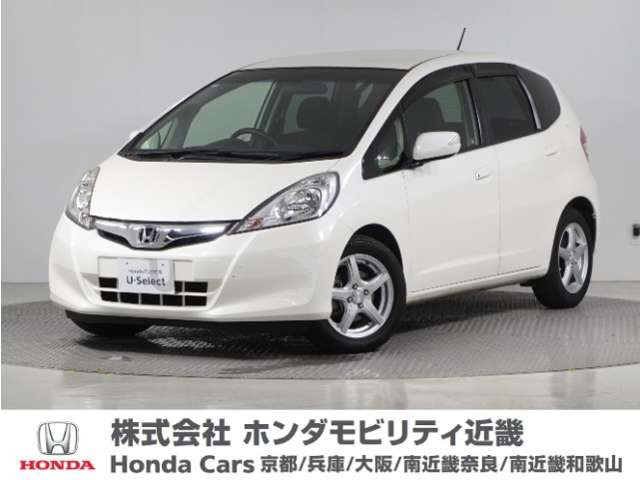 フィット1.5 X