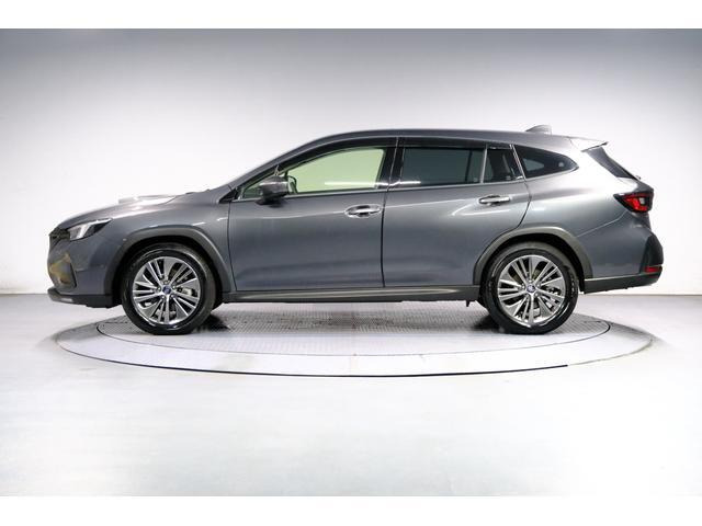レヴォーグレイバック1.8 リミテッド EX 4WD