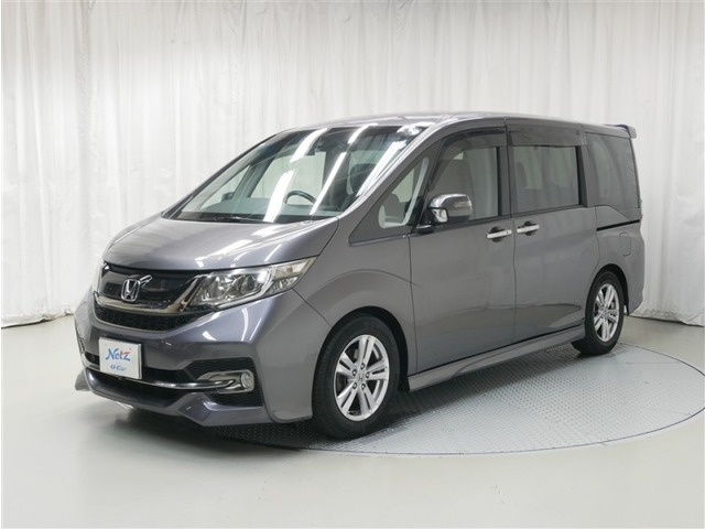 ステップワゴン1.5 スパーダ クールスピリット アドバンスパッケージ ベータ 4WD