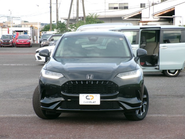 ZR-V2.0 e:HEV Z