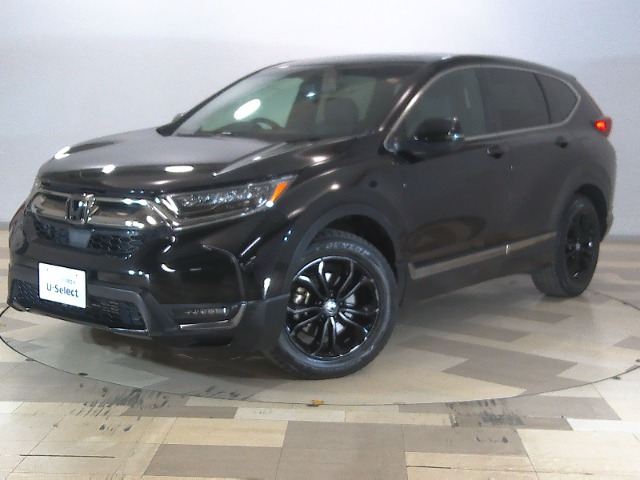 CR-V1.5 EX