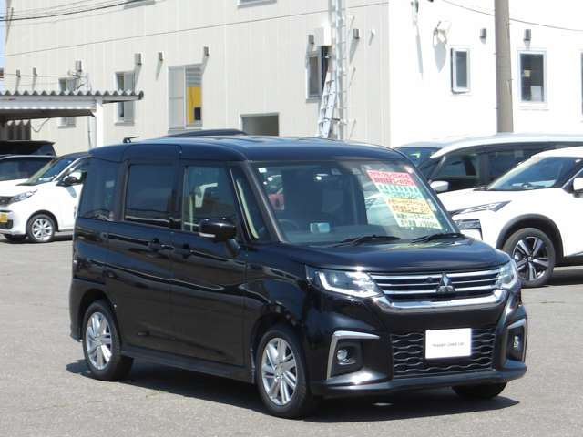 デリカD:21.2 ハイブリッド MZ 4WD