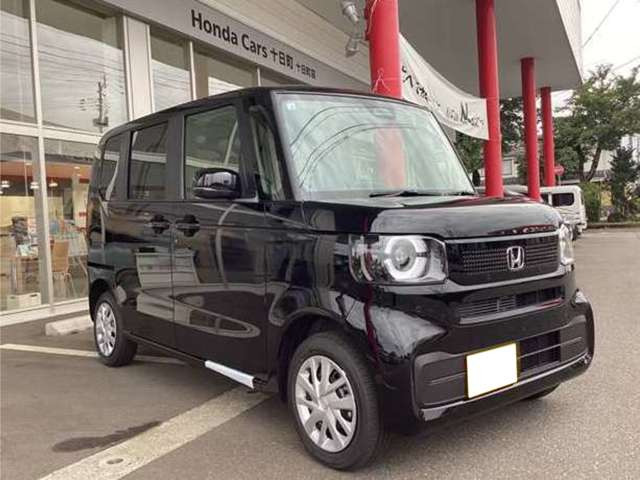 N-BOX