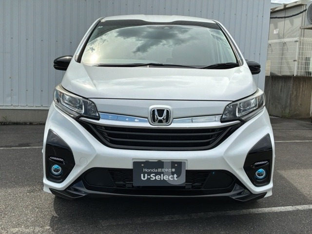 フリード1.5 モデューロX ホンダセンシング